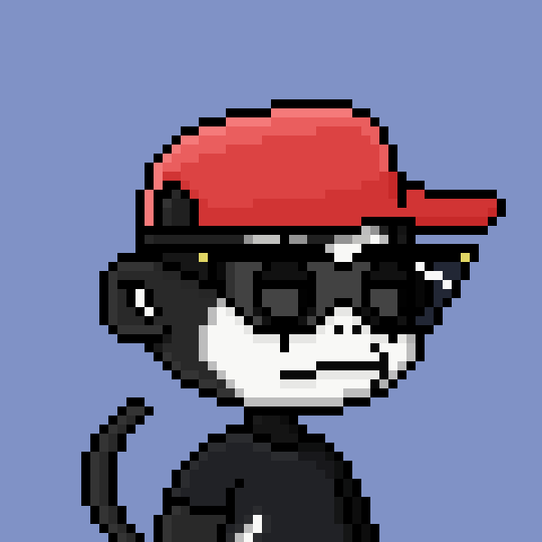 MonkeyHood #5029