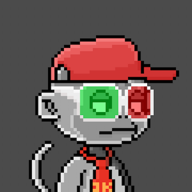 MonkeyHood #5030