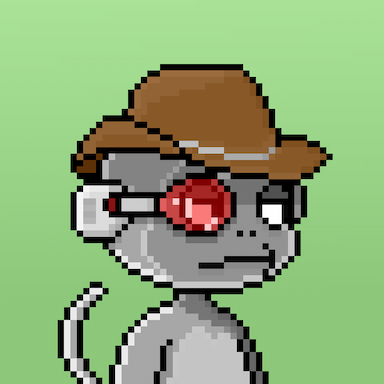 MonkeyHood #5031