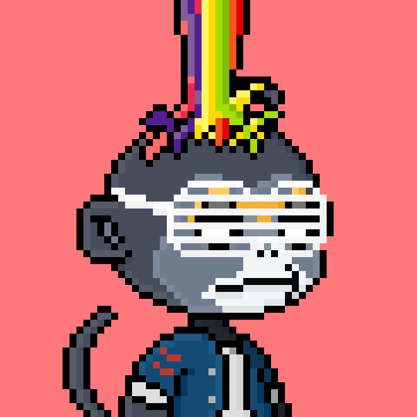 MonkeyHood #5032