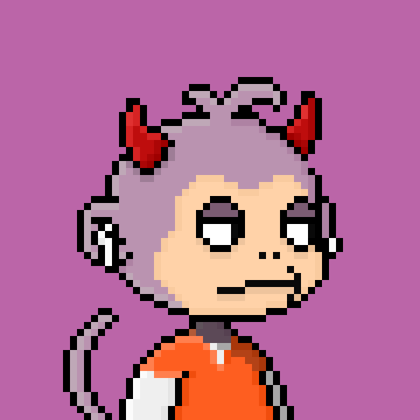 MonkeyHood #5033