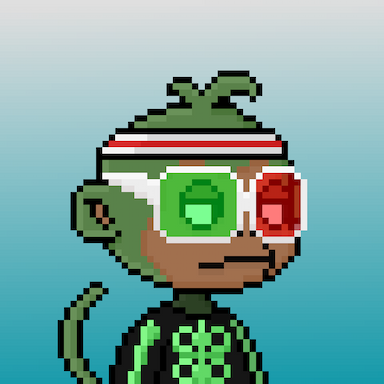 MonkeyHood #5034
