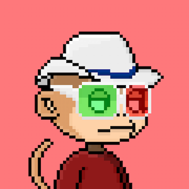 MonkeyHood #5035