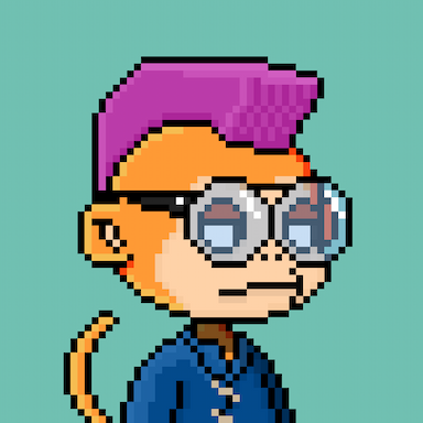 MonkeyHood #5036