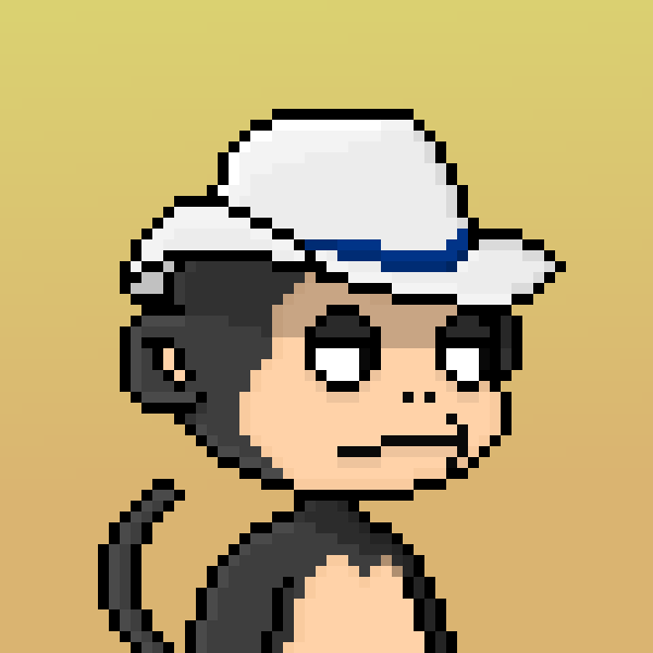 MonkeyHood #5037