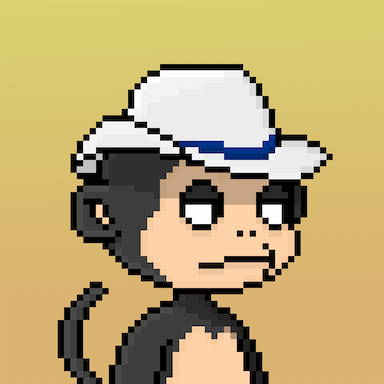 MonkeyHood #5037