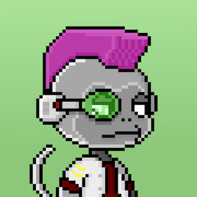 MonkeyHood #5038
