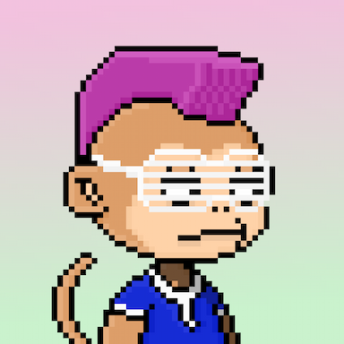 MonkeyHood #5039