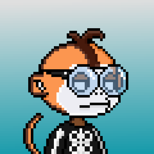 MonkeyHood #5040