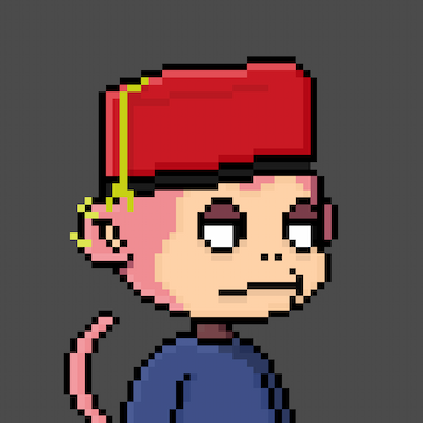 MonkeyHood #5041