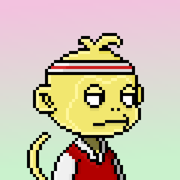 MonkeyHood #5042