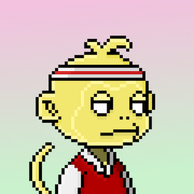 MonkeyHood #5042