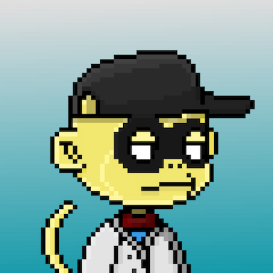 MonkeyHood #5043