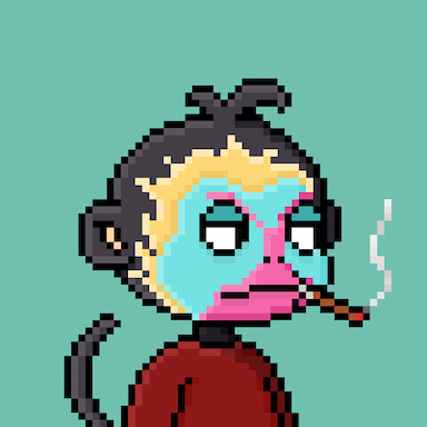 MonkeyHood #5044