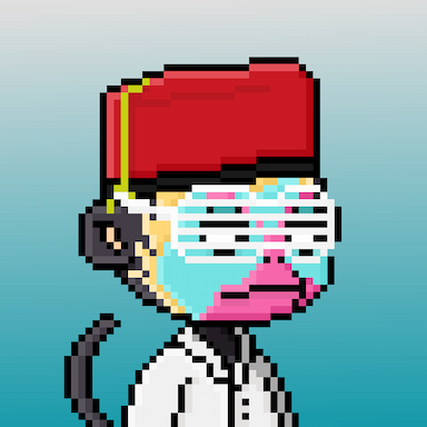 MonkeyHood #5046