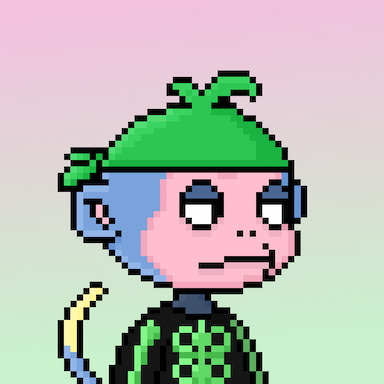 MonkeyHood #5048