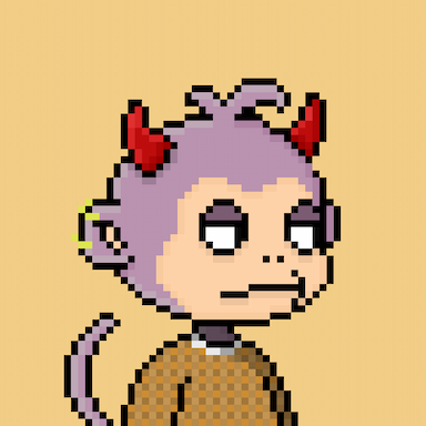 MonkeyHood #5049
