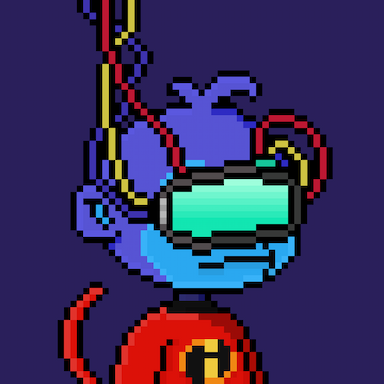 MonkeyHood #505