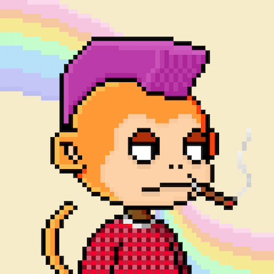 MonkeyHood #5050
