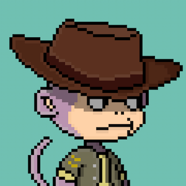 MonkeyHood #5051