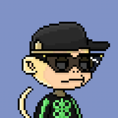 MonkeyHood #5052