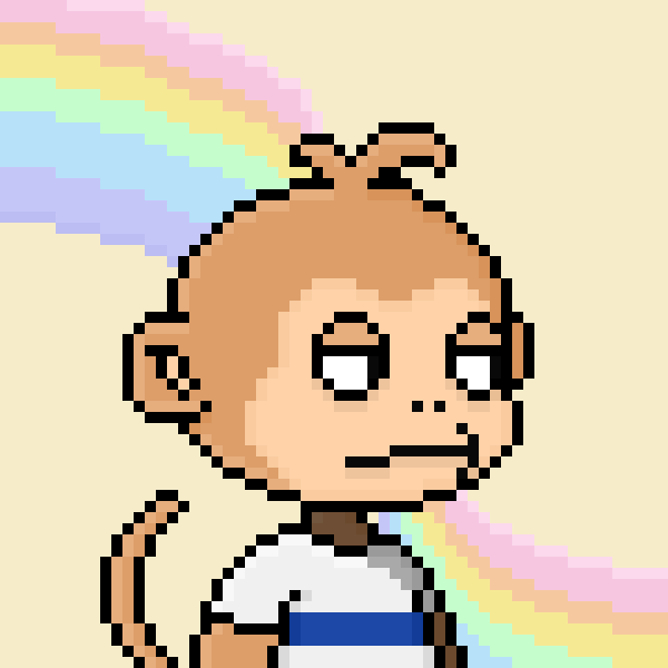 MonkeyHood #5053