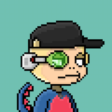 MonkeyHood #5054