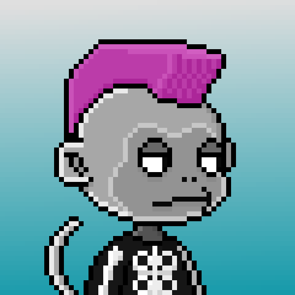 MonkeyHood #5055
