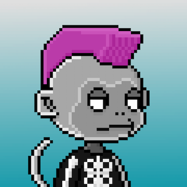 MonkeyHood #5055