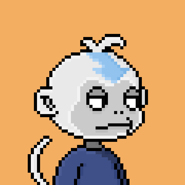 MonkeyHood #5056