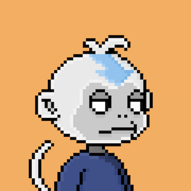 MonkeyHood #5056
