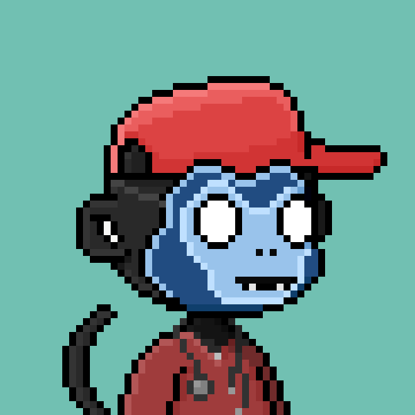 MonkeyHood #5057