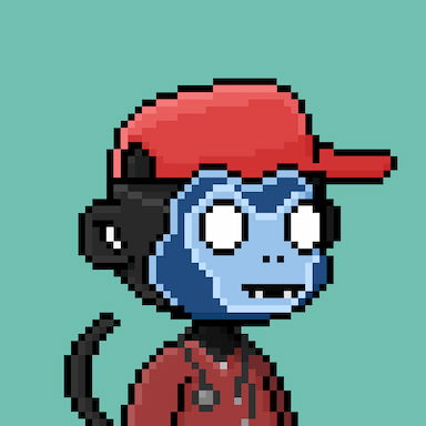 MonkeyHood #5057