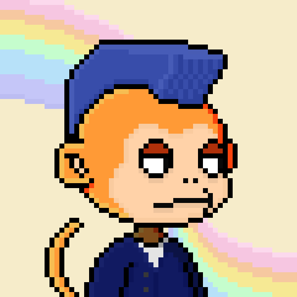 MonkeyHood #506