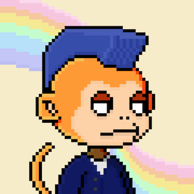 MonkeyHood #506