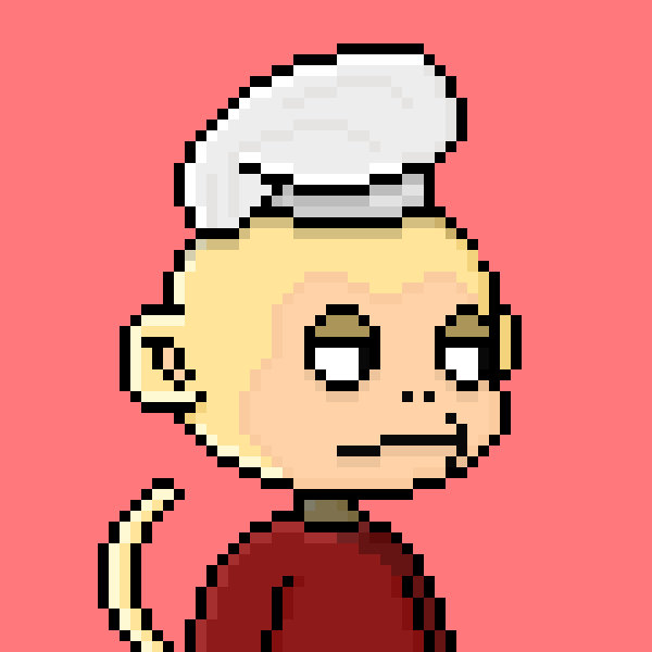 MonkeyHood #5060