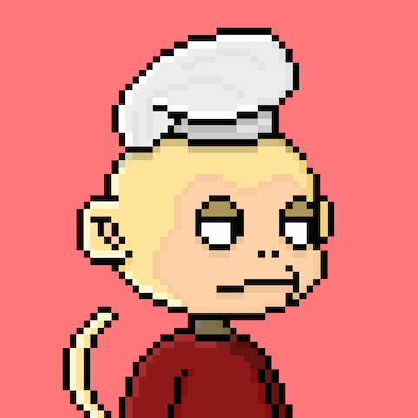 MonkeyHood #5060