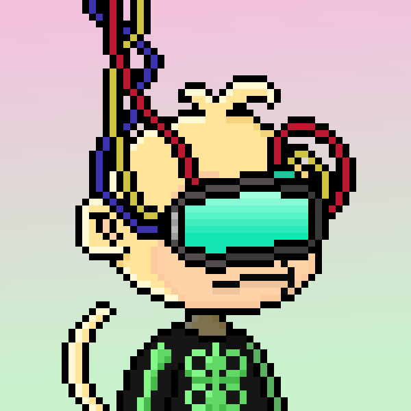 MonkeyHood #5061