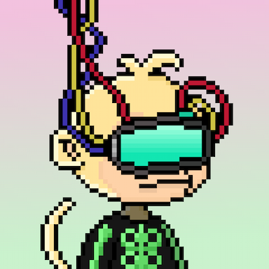 MonkeyHood #5061