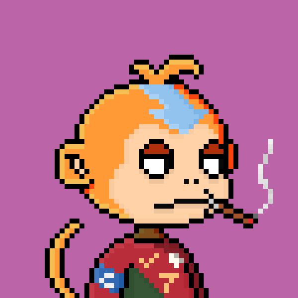 MonkeyHood #5062