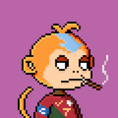 MonkeyHood #5062