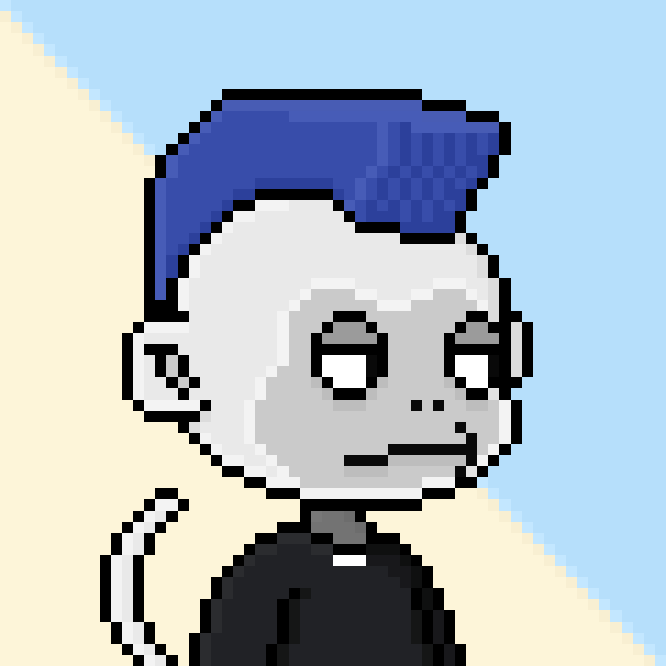 MonkeyHood #5063