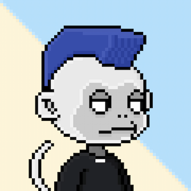 MonkeyHood #5063