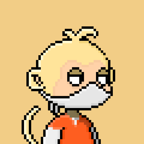 MonkeyHood #5064