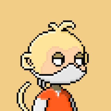 MonkeyHood #5064