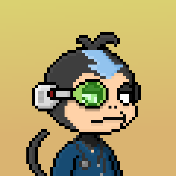 MonkeyHood #5065