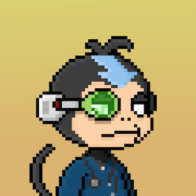MonkeyHood #5065
