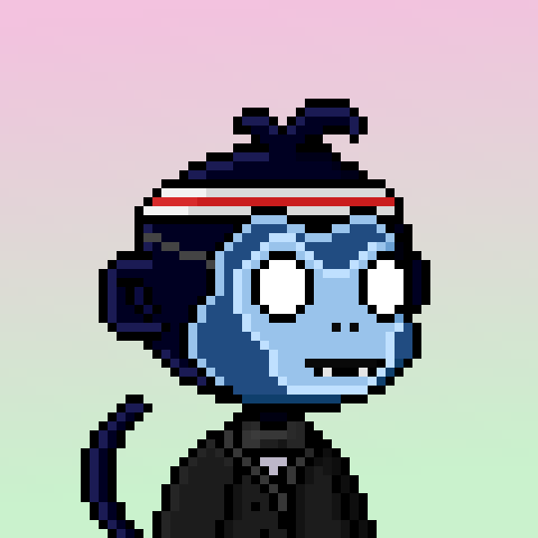 MonkeyHood #5066