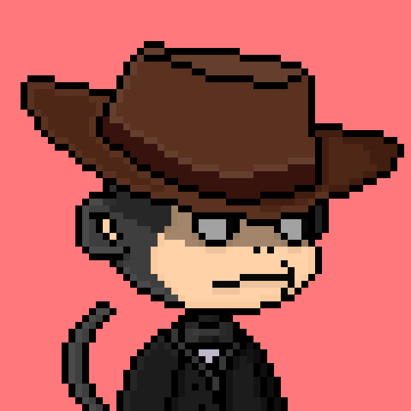 MonkeyHood #5067