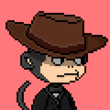 MonkeyHood #5067